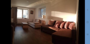 VIP Apartmány Žabník